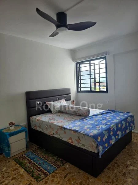 Common Room (HDB) for Rent in  703 Yishun Avenue 5 - Image 1