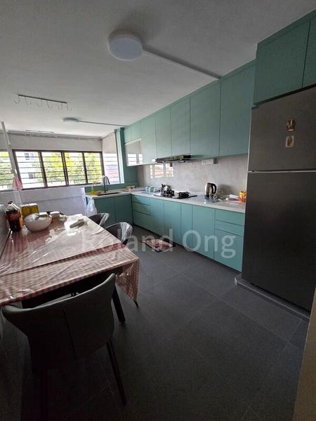 Common Room (HDB) for Rent in  703 Yishun Avenue 5 - Image 6