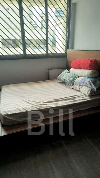 3 Room (3A) HDB for Rent in  203 Yishun Street 21 - Image 2