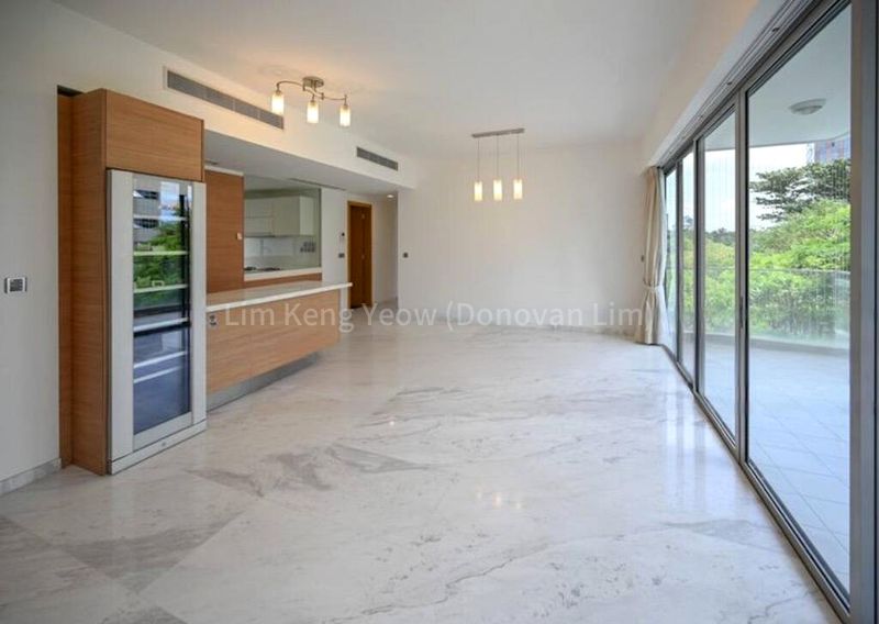 4 Bed Apartment (Condo) for Rent in  Suites @ Cairnhill - Image 3