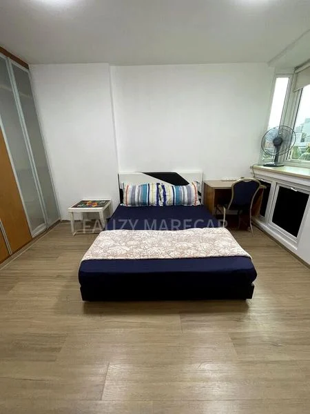 Master Room (Condo) for Rent in  Changi Rise Condominium - Image 6