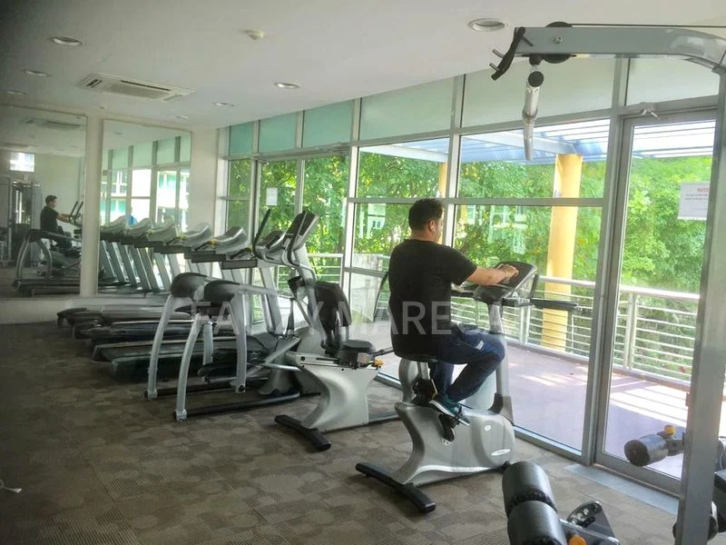 Master Room (Condo) for Rent in  Changi Rise Condominium - Image 1