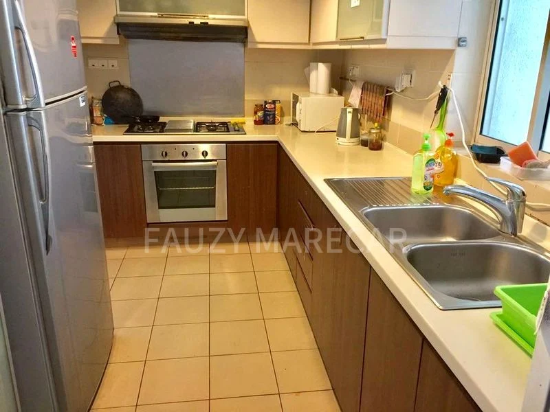 Master Room (Condo) for Rent in  Changi Rise Condominium - Image 4