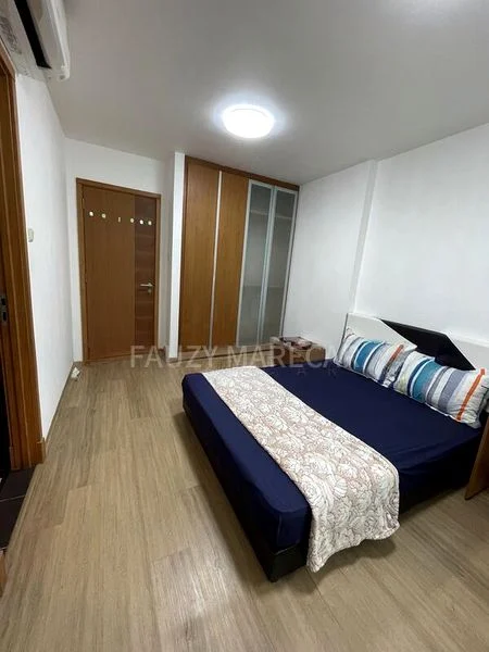 Master Room (Condo) for Rent in  Changi Rise Condominium - Image 8