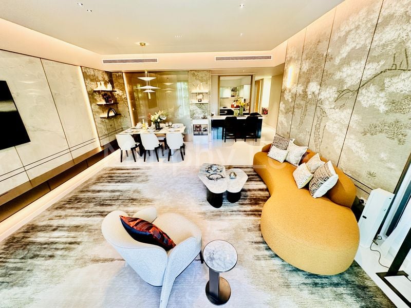 4 Bed Condo for Sale in The Residences At W Singapore Sentosa Cove - Image 35