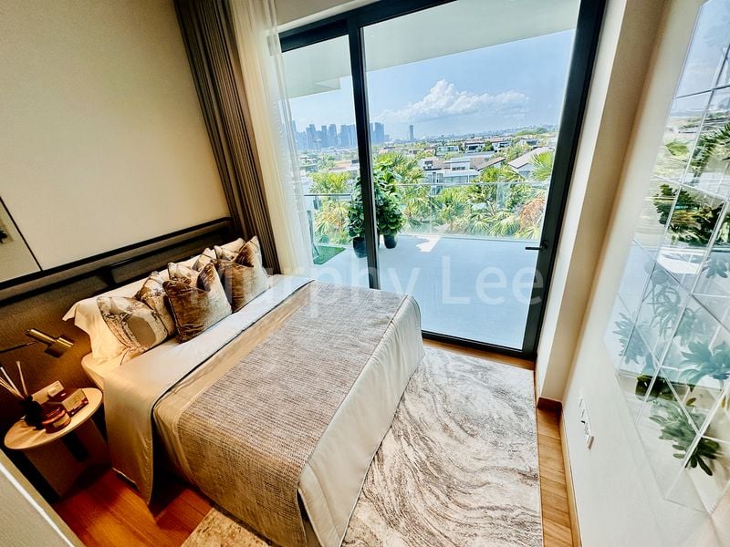 4 Bed Condo for Sale in The Residences At W Singapore Sentosa Cove - Image 20