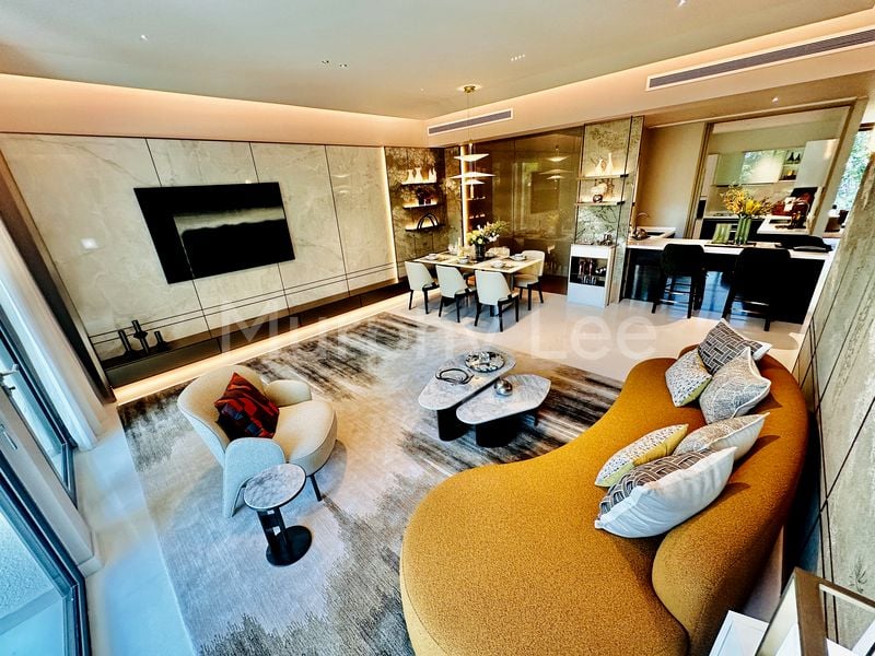 4 Bed Condo for Sale in The Residences At W Singapore Sentosa Cove - Image 6