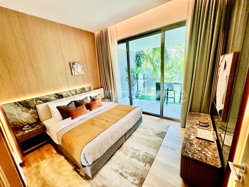 4 Bed Condo for Sale in The Residences At W Singapore Sentosa Cove - Image 11