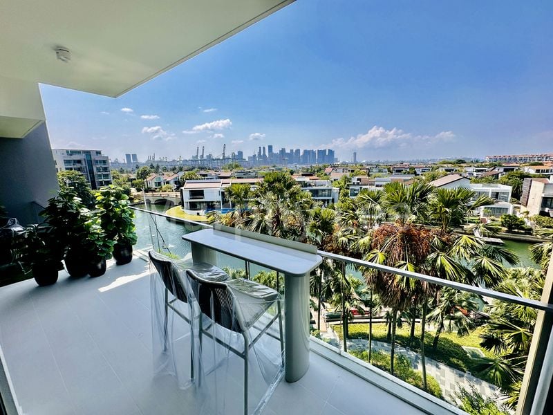 4 Bed Condo for Sale in The Residences At W Singapore Sentosa Cove - Image 13