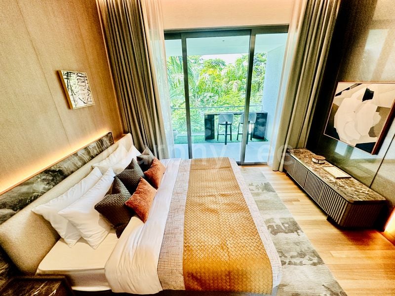 4 Bed Condo for Sale in The Residences At W Singapore Sentosa Cove - Image 10