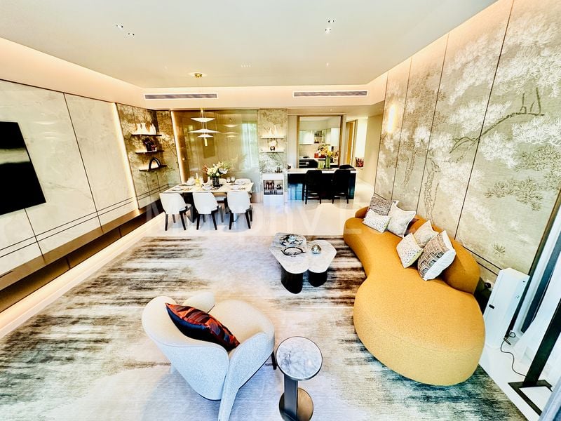 4 Bed Condo for Sale in The Residences At W Singapore Sentosa Cove - Image 7