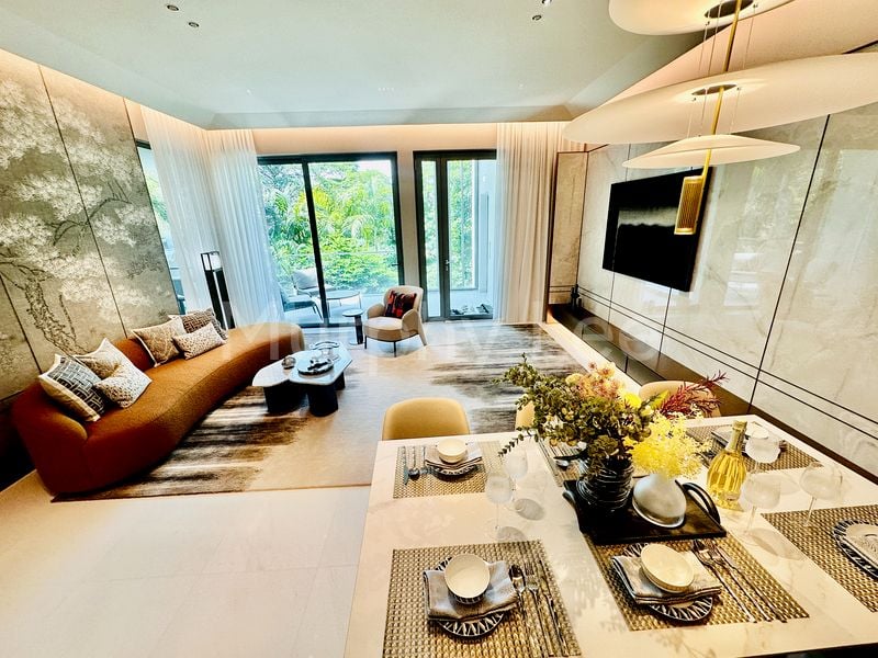 4 Bed Condo for Sale in The Residences At W Singapore Sentosa Cove - Image 8