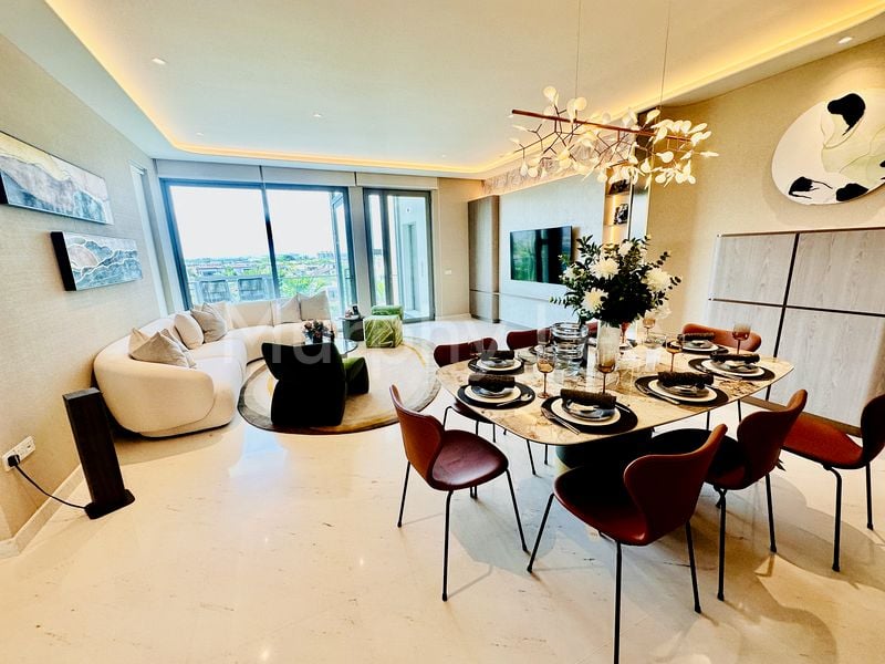 4 Bed Condo for Sale in The Residences At W Singapore Sentosa Cove - Image 17