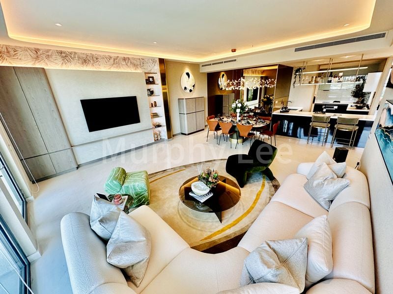 4 Bed Condo for Sale in The Residences At W Singapore Sentosa Cove - Image 15