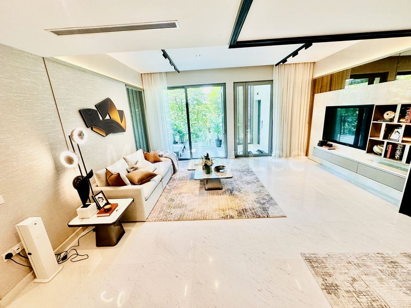 4 Bed Condo for Sale in The Residences At W Singapore Sentosa Cove - Image 27