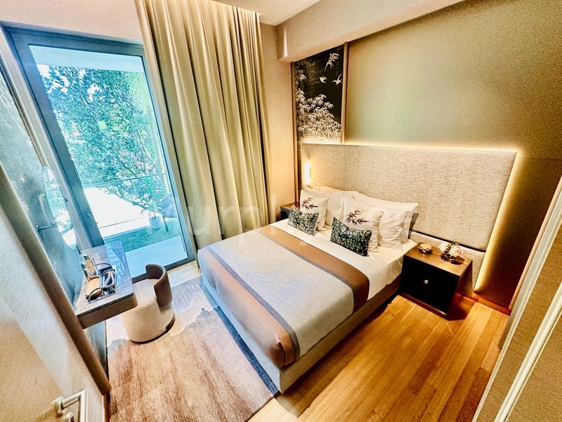 4 Bed Condo for Sale in The Residences At W Singapore Sentosa Cove - Image 32
