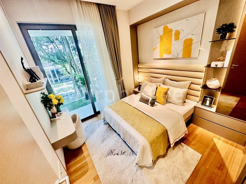 4 Bed Condo for Sale in The Residences At W Singapore Sentosa Cove - Image 22