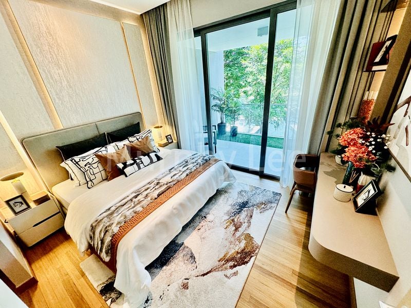4 Bed Condo for Sale in The Residences At W Singapore Sentosa Cove - Image 24