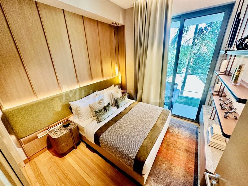 4 Bed Condo for Sale in The Residences At W Singapore Sentosa Cove - Image 33