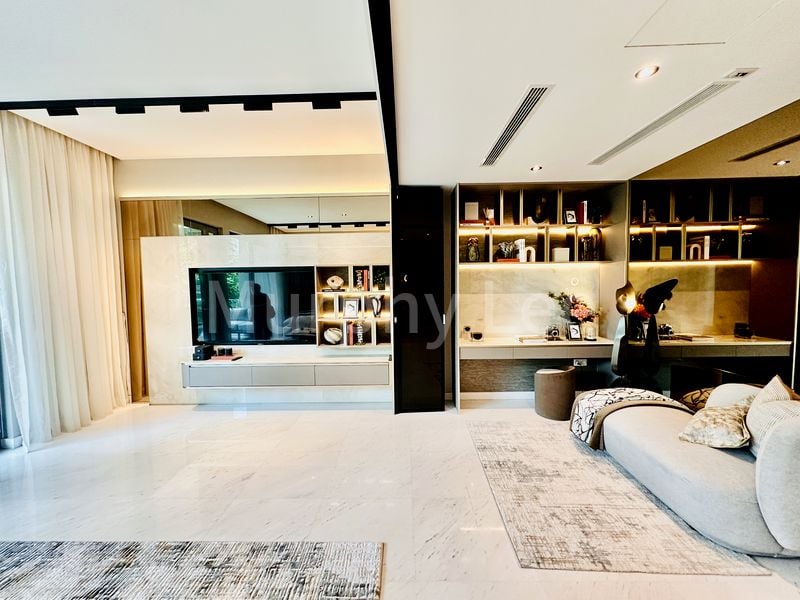 4 Bed Condo for Sale in The Residences At W Singapore Sentosa Cove - Image 31