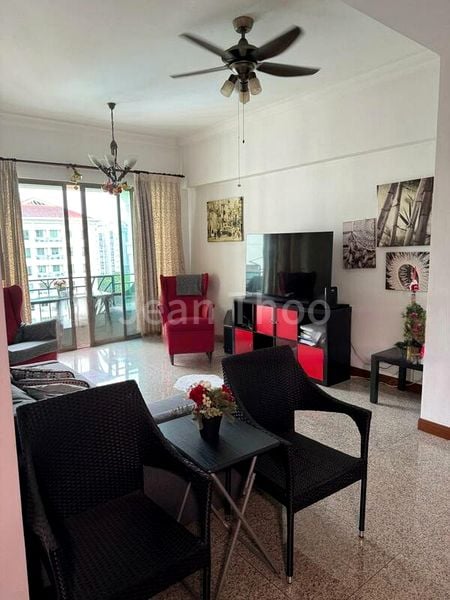 3 Bed Condo for Rent in  Hillbrooks - Image 7