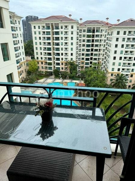 3 Bed Condo for Rent in  Hillbrooks - Image 9