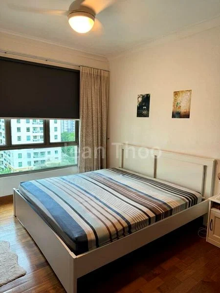 3 Bed Condo for Rent in  Hillbrooks - Image 12