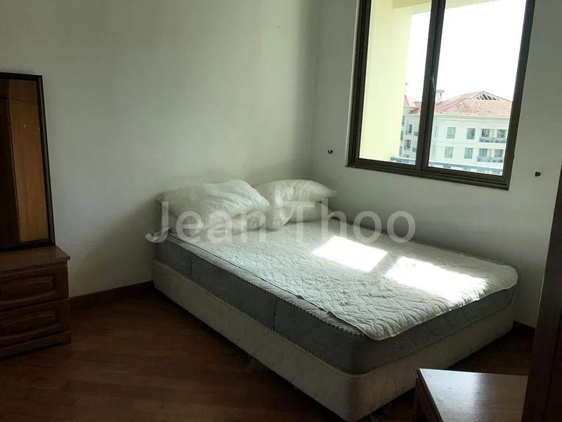 3 Bed Condo for Rent in  Hillbrooks - Image 4