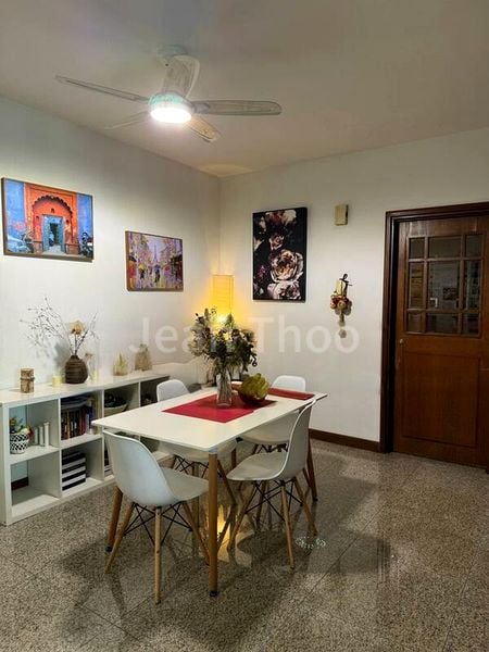 3 Bed Condo for Rent in  Hillbrooks - Image 6