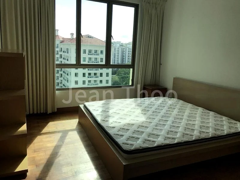 3 Bed Condo for Rent in  Hillbrooks - Image 2