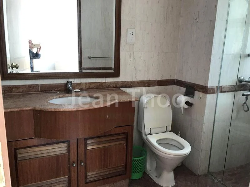 3 Bed Condo for Rent in  Hillbrooks - Image 3