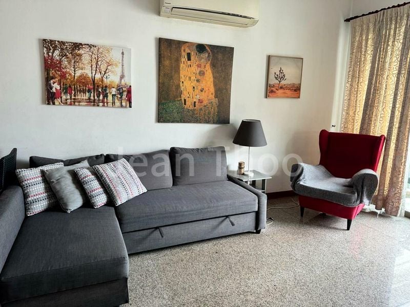 3 Bed Condo for Rent in  Hillbrooks - Image 8