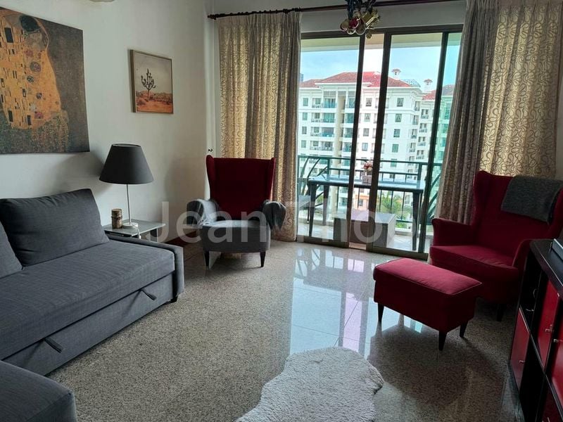 3 Bed Condo for Rent in  Hillbrooks - Image 10