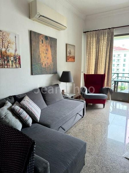 3 Bed Condo for Rent in  Hillbrooks - Image 11