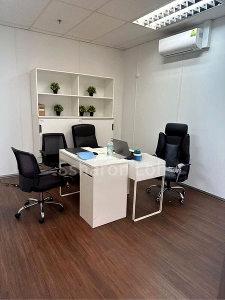 Light Industrial (B1) for Rent: Ubi Techpark - Image 4