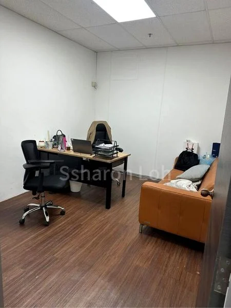 Light Industrial (B1) for Rent: Ubi Techpark - Image 3