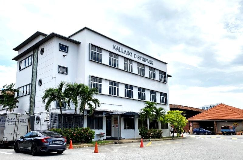 Office for Rent in  Geylang Bahru - Image 1