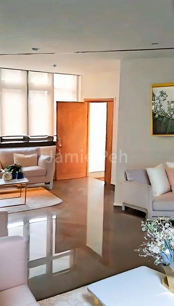 4 Bed Apartment (Condo) for Rent in Manhattan Mansions - Image 5