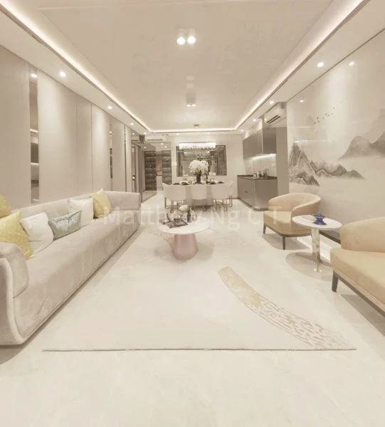 4 Bed Condo for Sale in Chuan Park - Image 4