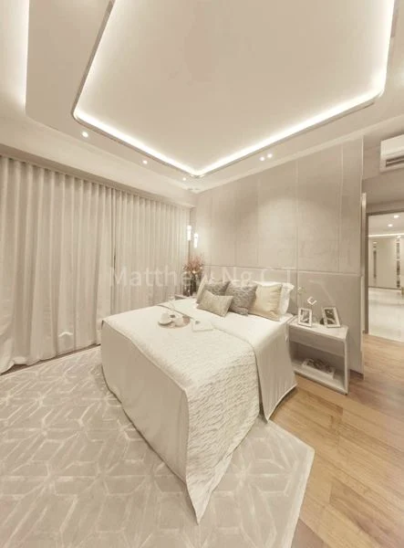 4 Bed Condo for Sale in Chuan Park - Image 9