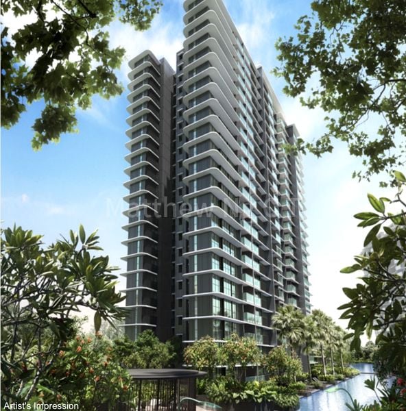 4 Bed Condo for Sale in Chuan Park - Image 16