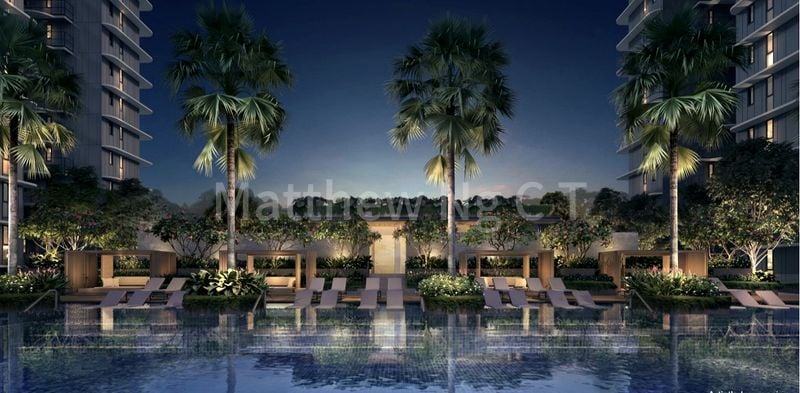 4 Bed Condo for Sale in Chuan Park - Image 24