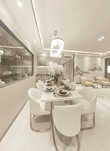 4 Bed Condo for Sale in Chuan Park - Image 5