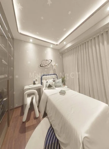 4 Bed Condo for Sale in Chuan Park - Image 13