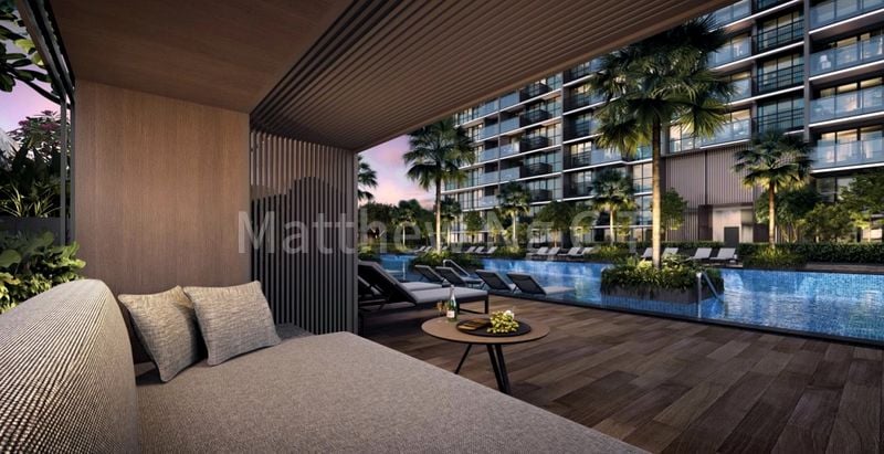 4 Bed Condo for Sale in Chuan Park - Image 25