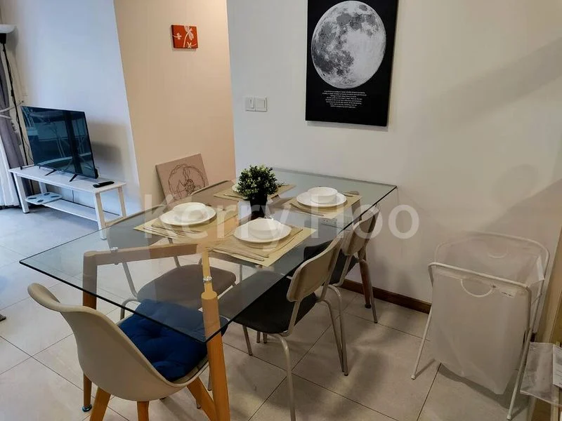 3 Bed Apartment (Condo) for Rent in  Harbour View Gardens - Image 5