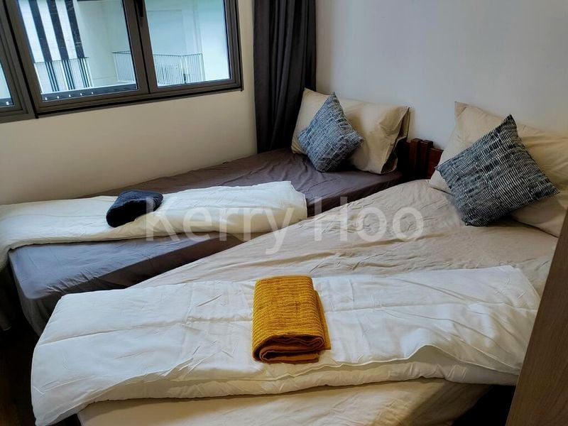 3 Bed Apartment (Condo) for Rent in  Harbour View Gardens - Image 6