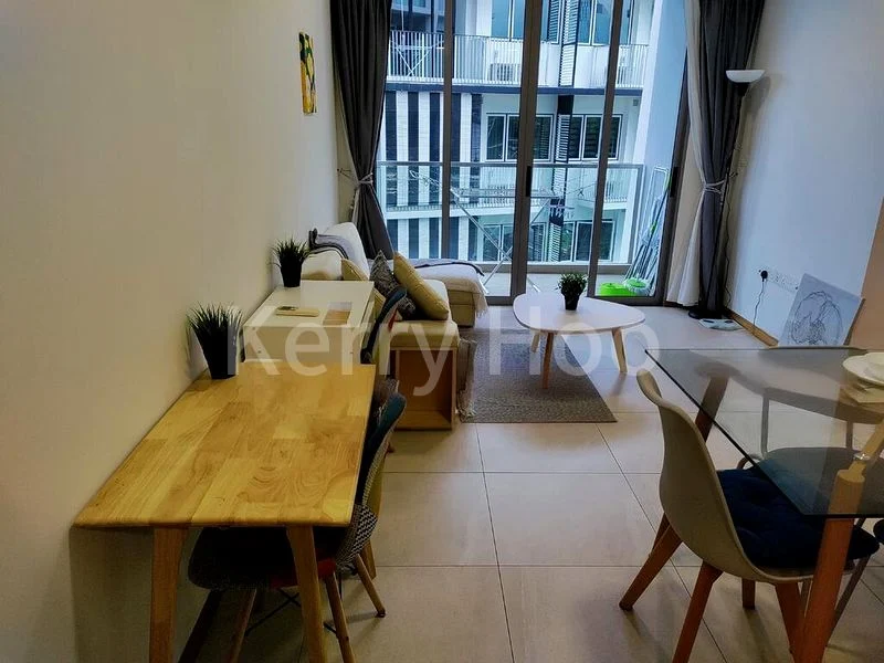 3 Bed Apartment (Condo) for Rent in  Harbour View Gardens - Image 1