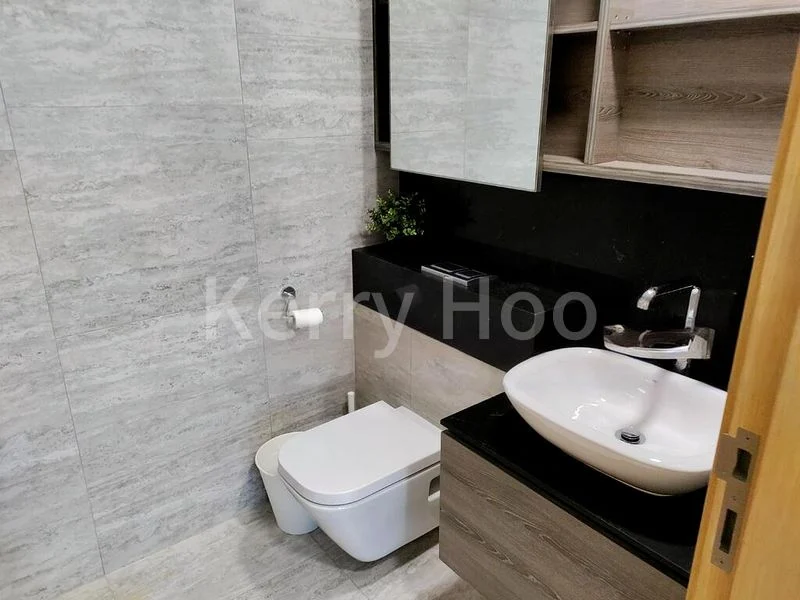 3 Bed Apartment (Condo) for Rent in  Harbour View Gardens - Image 12