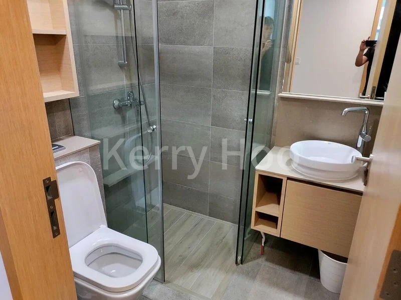 3 Bed Apartment (Condo) for Rent in  Harbour View Gardens - Image 8